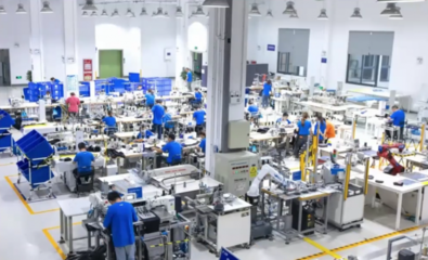 活動分享丨【MBA云視角Highlights】謝磊 犀牛工廠開啟制造業(yè)改革這一必然趨勢